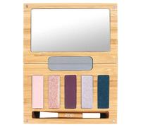 Zao Eyeshadow & Primer Palette Night Roses 1 Pce 1 Pce
