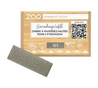 Zao Eyeshadow & Primer Recharge d'ombre à paupières nacrée 1.3 g 1.3 g