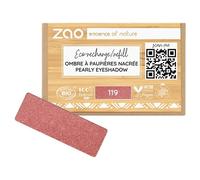 Zao Eyeshadow & Primer Recharge d'ombre à paupières nacrée 1.3 g 1.3 g