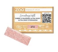 Zao Eyeshadow & Primer Refill Rectangular Ultra 1.3 g 1.3 g