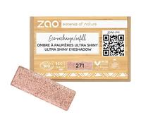 Zao Eyeshadow & Primer Refill Rectangular Ultra 1.3 g 1.3 g
