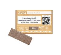 Zao Eyeshadow & Primer Refill Rectangular Ultra 1.3 g 1.3 g
