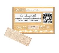 Zao Eyeshadow & Primer Refill Rectangular Ultra 1.3 g 1.3 g