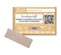 Zao Eyeshadow & Primer Refill Rectangular Ultra 1.3 g 1.3 g