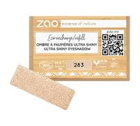 Zao Eyeshadow & Primer Refill Rectangular Ultra 1.3 g 1.3 g