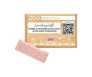 Zao Eyeshadow & Primer Refill Rectangular Ultra 1.3 g 1.3 g