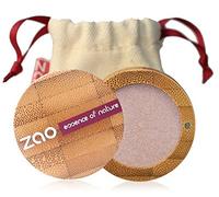 Zao - Fard à Paupières mat / 3 Gr - Couleur : Vieux Rose Doré 204