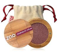 Zao - Fard à Paupières nacré / 3 Gr - Couleur : Grenat