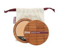 Zao Foundation Fond de teint compact Bamboo 6 g 6 g
