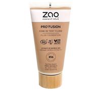 Zao ProFusion Fluid Foundation 856 Noisette