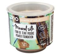 Zao Foundation Refill Mineral Silk Powder 15 g 15 g