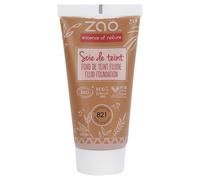 Zao Foundation Refill Silk 30 ml 30 ml