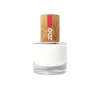 ZAO-French manucure 641 Blanc Zao - 8 ml