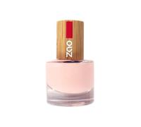 Zao Ongles Vernis-a-onglesNail Polish 642 Beige 8 ml