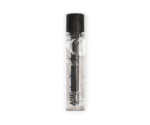 Zao - Gel Fixateur Sourcils 050 Transparent - RECHARGE- Bio Vegan