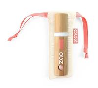 ZAO - Gloss RECHARGEABLE - 017 Nude Irisé