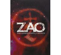 Lesser lights of heaven - DVD Zone 1 E