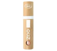 Zao Levres LipglossBamboo Gloss No. 17 Iridescent Nude 3,8 ml