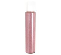 Zao Levres LipglossRecharge Bamboo Gloss No. 12 Nude 3,8 ml