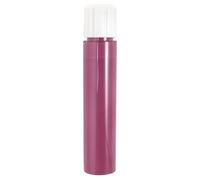 Zao Levres LipglossRecharge Bamboo Lip'Ink N° 441 Emmas Pink 3,8 ml