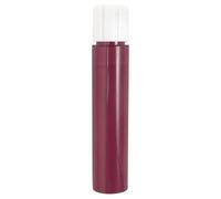 Zao Levres LipglossRecharge Bamboo Lip'Ink N° 442 Chic Bordeaux 3,8 ml
