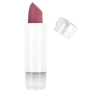Zao Levres LipstickRecharge de rouge à lèvres Cocoon 411 London 3,5 g