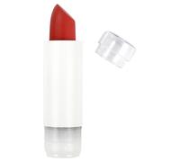 Zao Levres LipstickRecharge de rouge à lèvres Daring Le Rouge 3,5 g