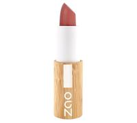 Zao Levres LipstickRouge à lèvres classique 464 Red Orange 3,5 g