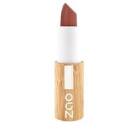 Zao Levres LipstickRouge à lèvres mat Bamboo No. 467 Nude 3,5 g