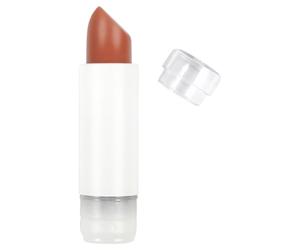 Zao Levres Soin-des-levresRefill Color & Repulp Balm 486 Orange Nude 3,5 g