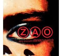 Zao - Liberate Te Ex Inferis [Import]