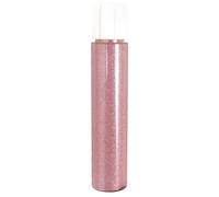 Zao Recharge Gloss Lèvres – Certifié bio, formule 100% naturelle, vegan – 012 Nude