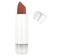 Zao Recharge Rouge à lèvres Classic 467 Nude hâlé – 3,5 g