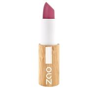 Zao - Rouge à lèvres Mat - 470 Violine Satine - 3,5 g
