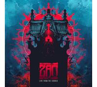 Zao - Live from The Church