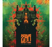 Zao - Live from The Church