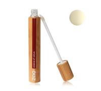 zao essence of nature - Gel fixateur sourcils 050 Transparent ZAO certifié bio, 100% naturel, vegan et rechargeable 3.8 ml