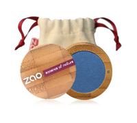 ZAO MAKE UP - Fard à Paupière Nacré - 120 BLEU ROY