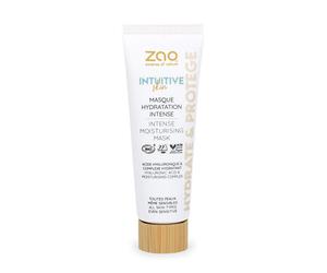 ZAO MAKE UP Masque Hydratation Intense Crème 50 ml