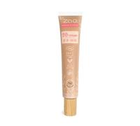 Zao Visage FoundationBB Cream 762 Tan 30 ml