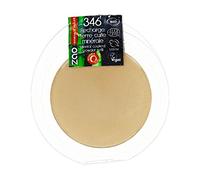 Zao Make-up - Recharge Terre cuite minérale n°346 Bonne mine - Livraison Gratuite pour les commandes en France - Prix Par Unité