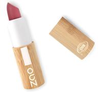 Zao Make Up-Rouge À Lèvres Mat-469 Rose Nude