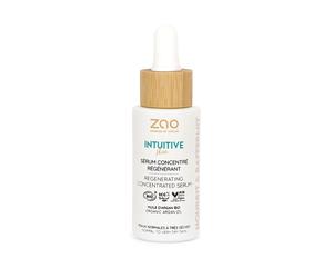 ZAO MAKE UP Sérum Concentré Régénérant 30 ml
