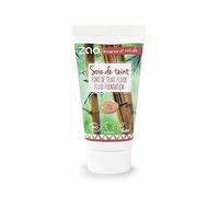 ZAO MAKE UP - Soie de Teint - 714 BEIGE NATUREL Recharge