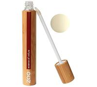 Zao Makeup, Gloss Transparent Bio, baume fluide n°50
