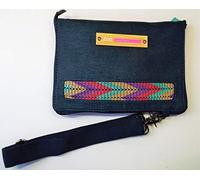 Zao Makeup : Une Ceinture trousse Maquillage VIDE