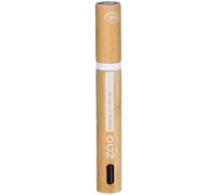 Zao Yeux MascaraMascara Bamboo Aloe Vera 090 Black 7 ml