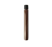 zao Yeux Mascara Refill Mascara Aloe vera 91 Dark Brown 7 ml