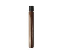 ZAO Mascara Aloe Vera 091 Brun Foncé RECHARGE