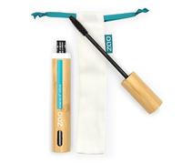 ZAO - Mascara Definition RECHARGEABLE bio vegan - 095 Noir